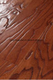 High Quality of The Neem Wood Relief Parquet/Laminate Flooring