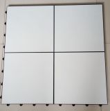 Garage Flooring, PP/PVC Floor Tiles