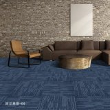 Alps - 1/10 Gauge Home Carpet Tile with Eco-Bitumen Backing
