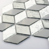 Hot Sale Wall Decorative Mosaic Glass Tile for Interior