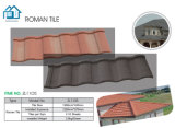 Stone Coated Roofing Tiles Roman Tile (ZL-RT)