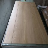 Natural Oiled Engineered Oak Wood Flooring