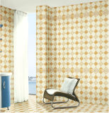 5D-Inkjet Rustic Glazed Interior Porcelain Wall Tile for Home Decoration