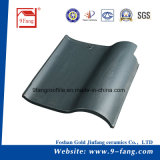 Clay Roofing Tile Building Material Spanish Roof Tiles Made in China