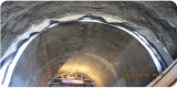 ASTM PVC Geomembrane for Underground Works