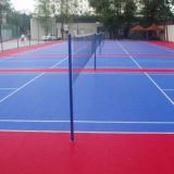 High-Quality PP Floor for Portable Tennis Court Sports Flooring