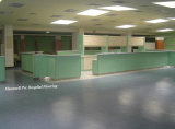 Hot Sale Professional PVC Indoor Hospital / Medical Roll Floor
