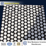 Rubber Ceramic Tile Liner as Wear Resistant Chute Linings