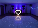 LED Starlit Dancing Floor for Wedding Party Decoration