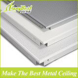 Aluminum Cheap Outdoor and Indoor Ceiling Tiles