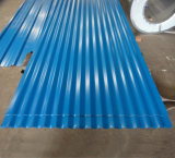 Shanghai Supplier PVC Roof Tiles with Cost Price