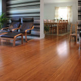 New Size Stained Oak Bamboo Flooring