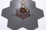 Hexagon Porcelain Wall and Floor Tile Decoration Wall Tile 115X200X230mm St23203