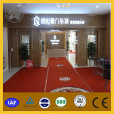 Artificial Marble Stone Plastic PVC Skirting Line High Glossy
