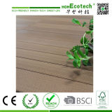 Eco-Friendly Barefoot Garden WPC Decking Outdoor Floor