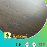 Household E0 HDF AC3 Embossed Oak Waterproof Laminate Floor