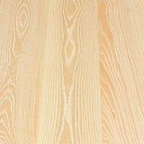 White Ash Engineered Wood Flooring Embossed