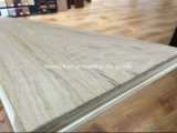 18mm Thickness Unfinished Wide Plank White Oak Flooring