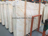 Golden Spider Marble, White Marble with Gold Vein, Gold Spider Marble Floor and Wall Tile
