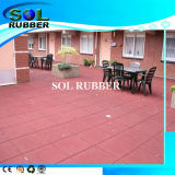 Qualified Residential Outdoor Flooring Tile