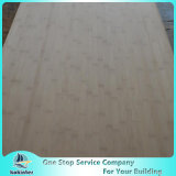 Ply 19-20mm Carbonized Edge Grain Bamboo Plank