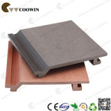 Exterior Roof Wall Panel Wood-Plastic Composite