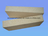 Mullite Insulation Bricks for Heat-Insulating Industries Materials