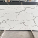 Artificial Marble Crystal Quartz Stone for Coustomed Bay Window