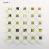 Construction Material Decorative Stained Glass Mosaic Tile for Home
