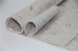 High Quality Carpet Underlay Protection Mat Roll Pack Mattress Felt