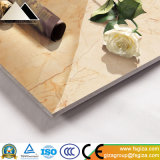Outdoor 600*600mm Rustic Polished Glazed Stone Flooring Tile (JA81027PQD)