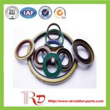 High Speed Double Lip Tc Oil Seal for Gearbox