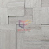 Wooden Pattern Marble Tiles (CFS1030)
