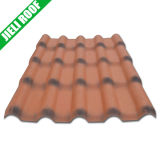 Corrugated Fiberglass Roofing Tile
