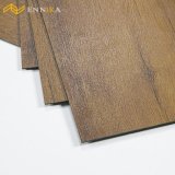 Waterproof 2mm / 3mm Glue Down Wood Design PVC Flooring
