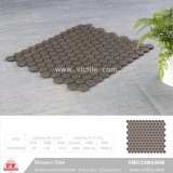 Building Material Ceramic Mosaic Swimming Pool Tile (VMC23M206M, 300X260mm+23X26X6mm)