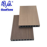 China Eco-Friendly Waterproof WPC Co-Extrusion Flooring Decking for Outdoor