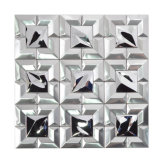 Foshan Design for KTV Decorative Items Metal Turkish Style Mosaic