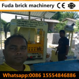 Cheap Hydraulic Cement Interlocking Pavement Brick Block Machine Price