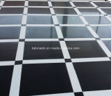 Cheap Price Design Absolute Black Granite Tile Flooring for Floor