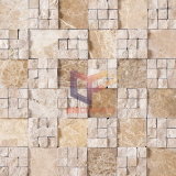 Marble Stone Mosaic Tile (CFS800)