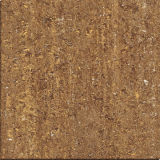 Manufacturing Brown Glazed Ceramic Tile Floor in China