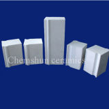 92% Alumina Ceramic Bricks for Pebble Mill & Ball Mill