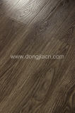 Heavy Embossed Surface Laminate Flooring of Strong Contrast 14528