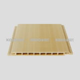 New Type Wall Surface Decoration Material WPC Wall Panel (C-120)