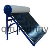 Solar Heater Water