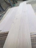 220*2200mm White Oiled Oak Engineered Timber Flooring
