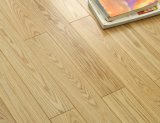 Natural Moistureproof Oak Wood Flooring with Ce Certification
