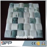 Natural Travertine / Marble Stone Mosaic for Bathroom Wall, Floor Tiles