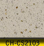 Hot Sale Quartz Slab, Color Sand Quartz Stone for Countertops